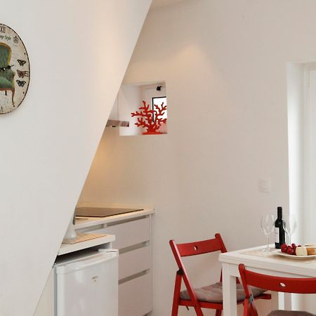 Alfama Yellow House Lisboa المظهر الخارجي الصورة