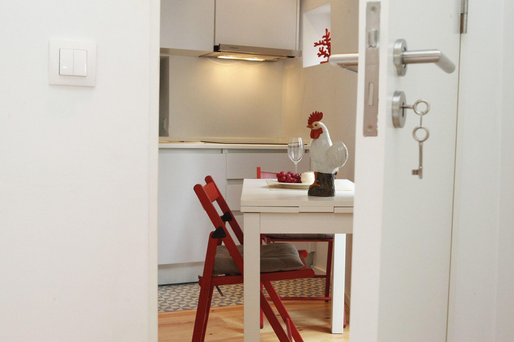 Alfama Yellow House Lisboa المظهر الخارجي الصورة