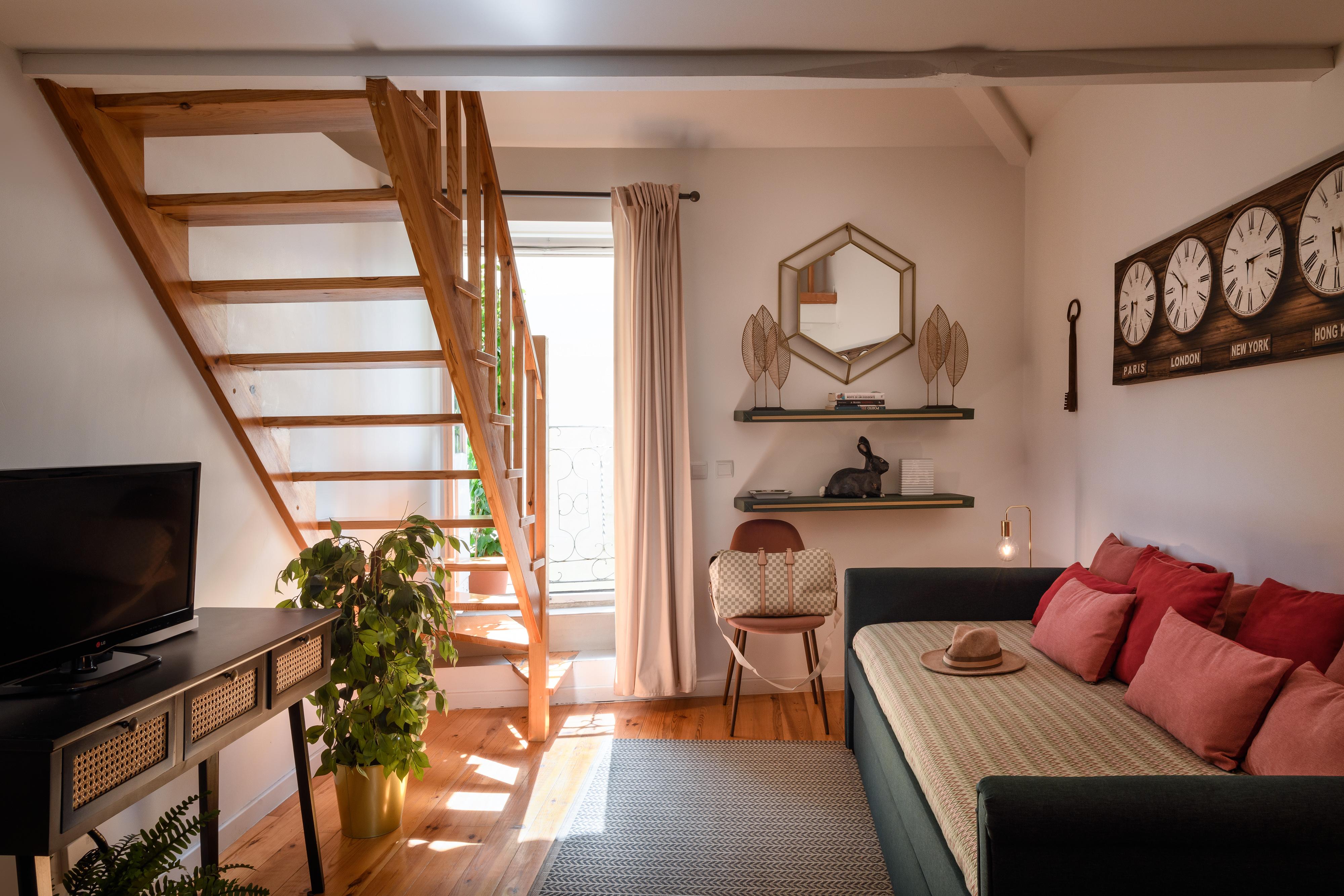 Alfama Yellow House Lisboa المظهر الخارجي الصورة