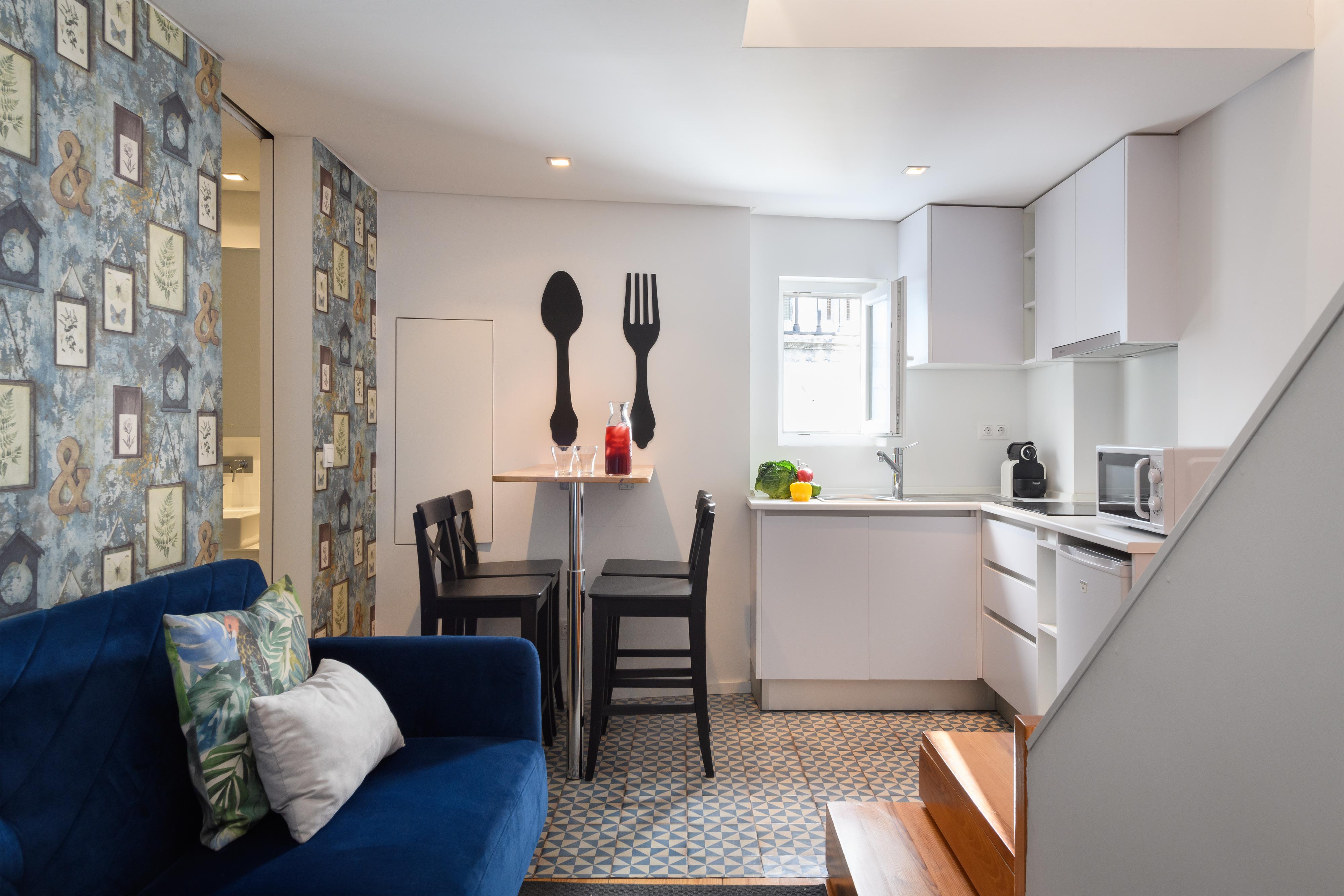 Alfama Yellow House Lisboa المظهر الخارجي الصورة