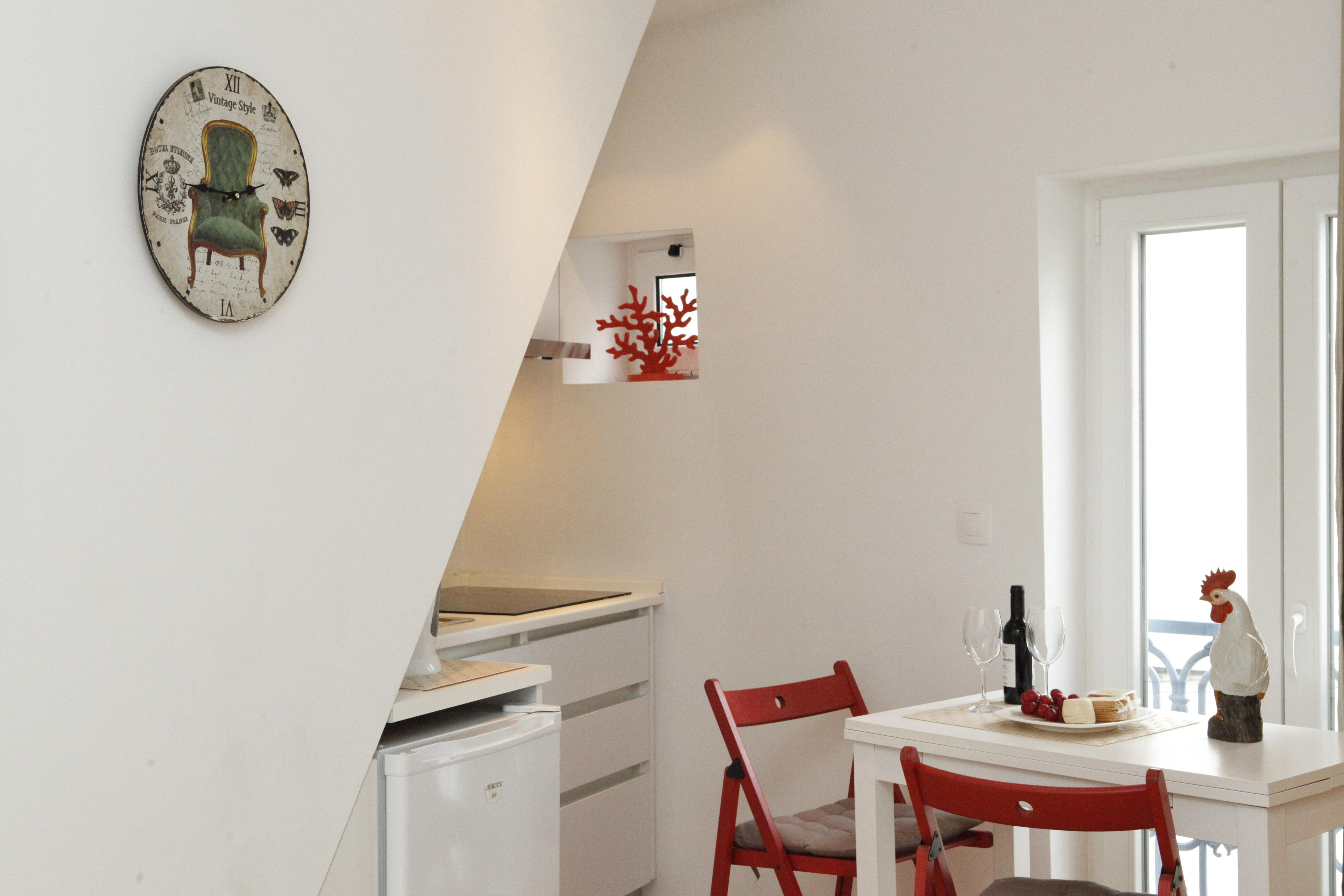 Alfama Yellow House Lisboa المظهر الخارجي الصورة