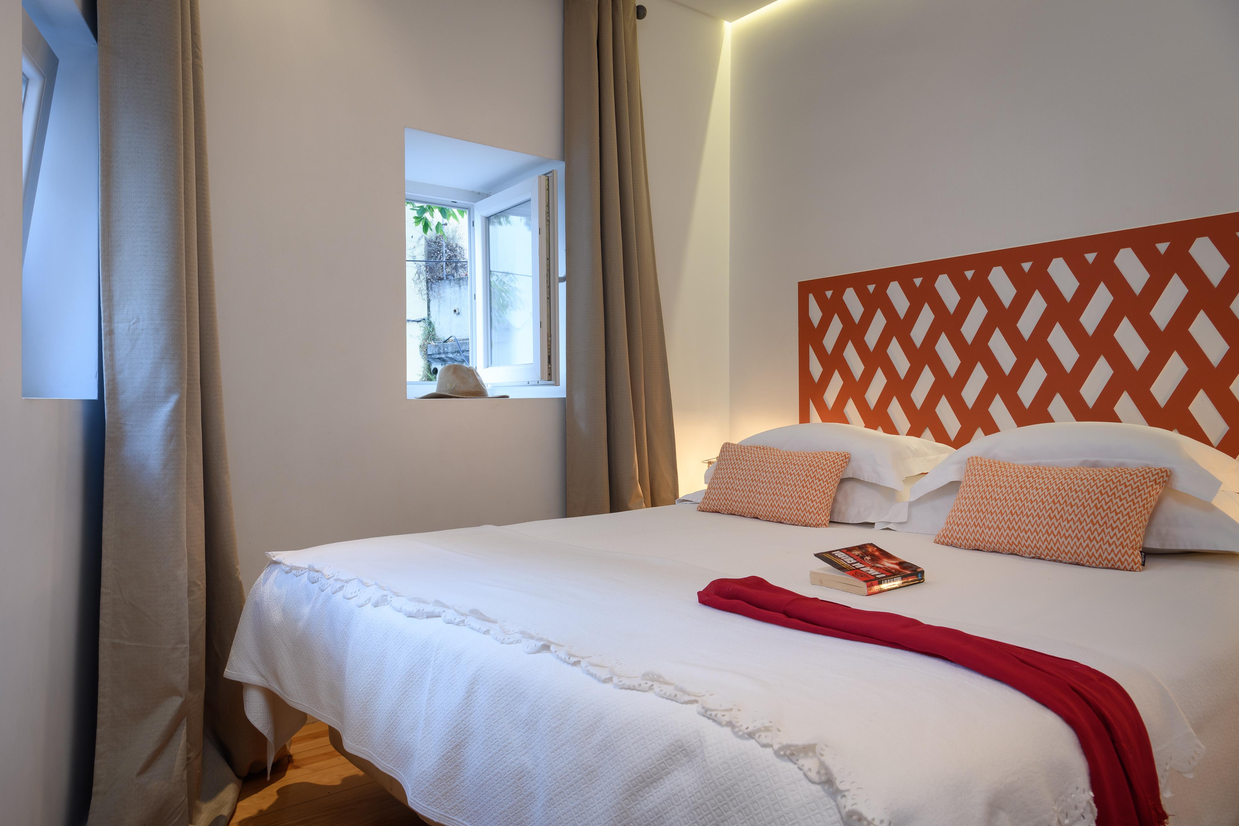 Alfama Yellow House Lisboa المظهر الخارجي الصورة