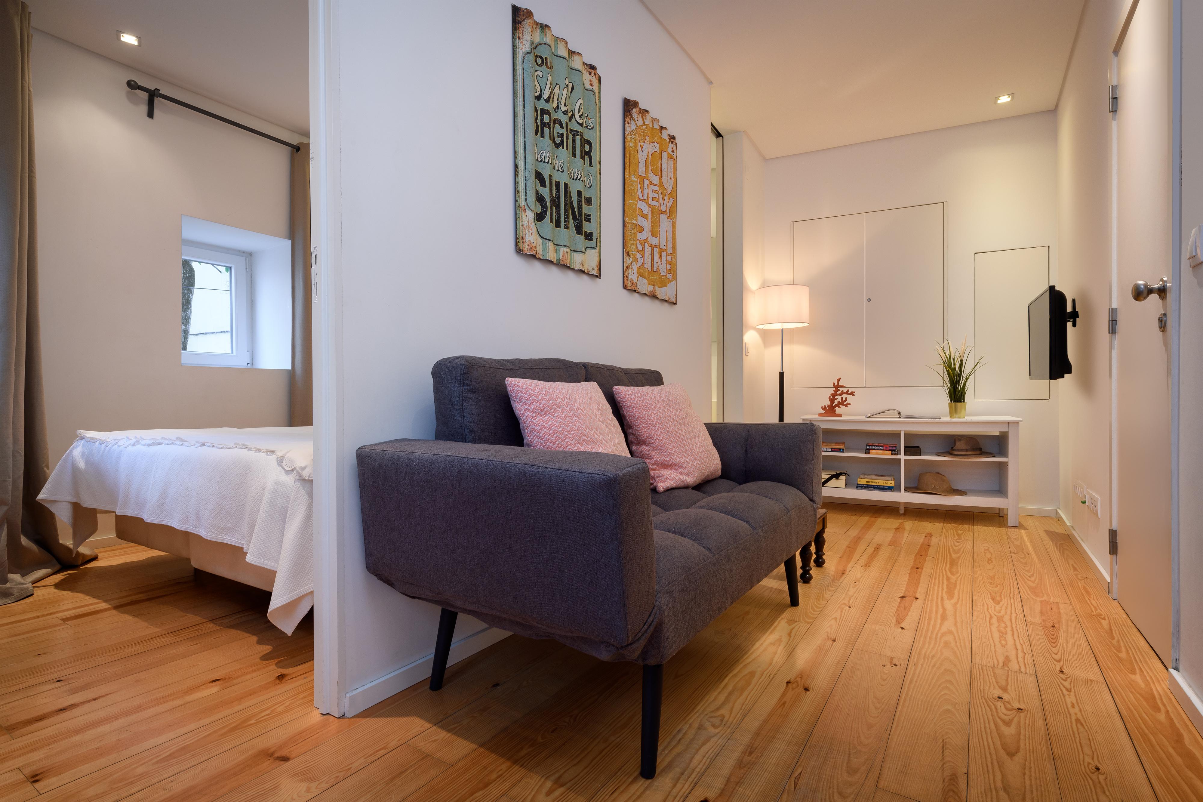 Alfama Yellow House Lisboa المظهر الخارجي الصورة
