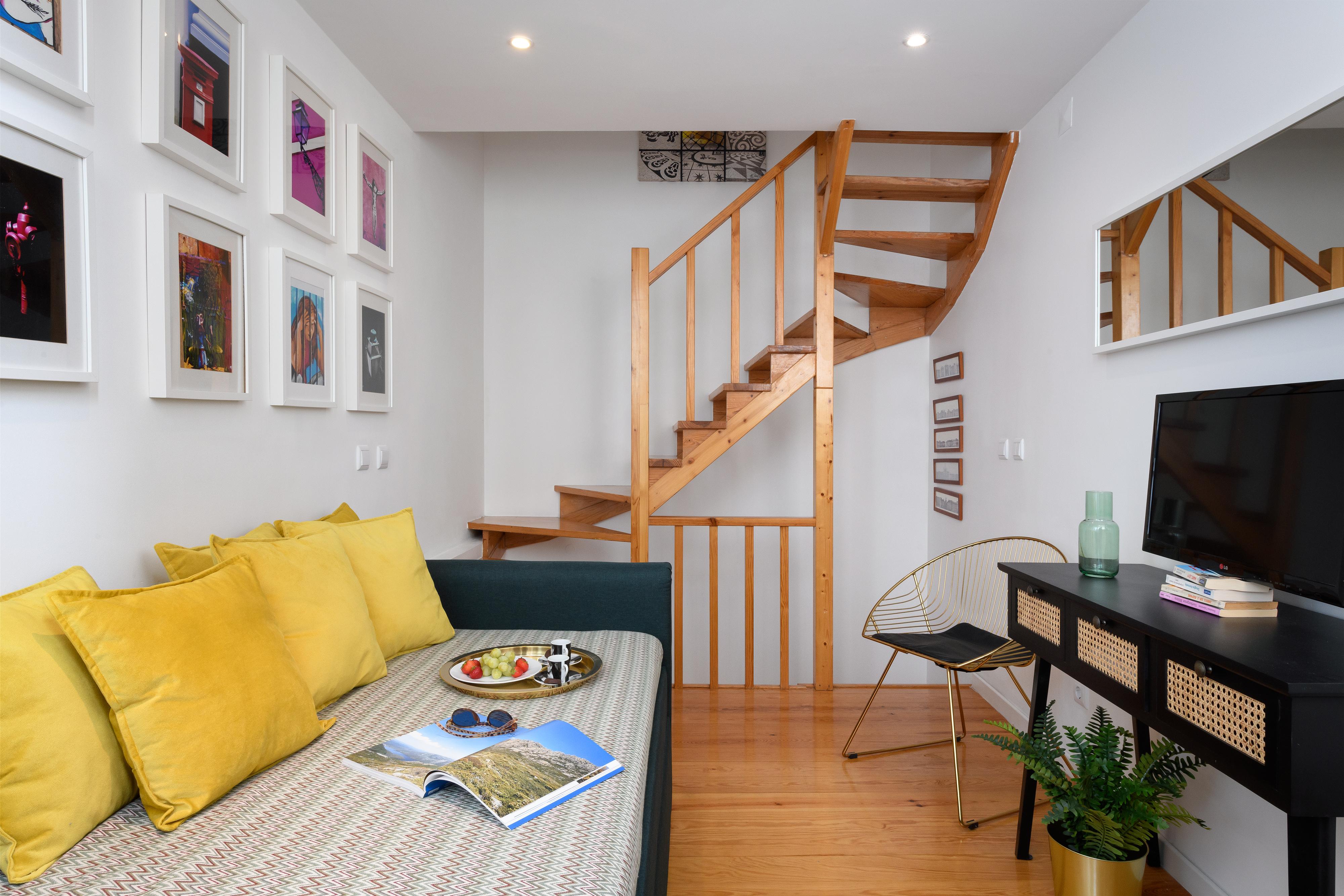 Alfama Yellow House Lisboa المظهر الخارجي الصورة