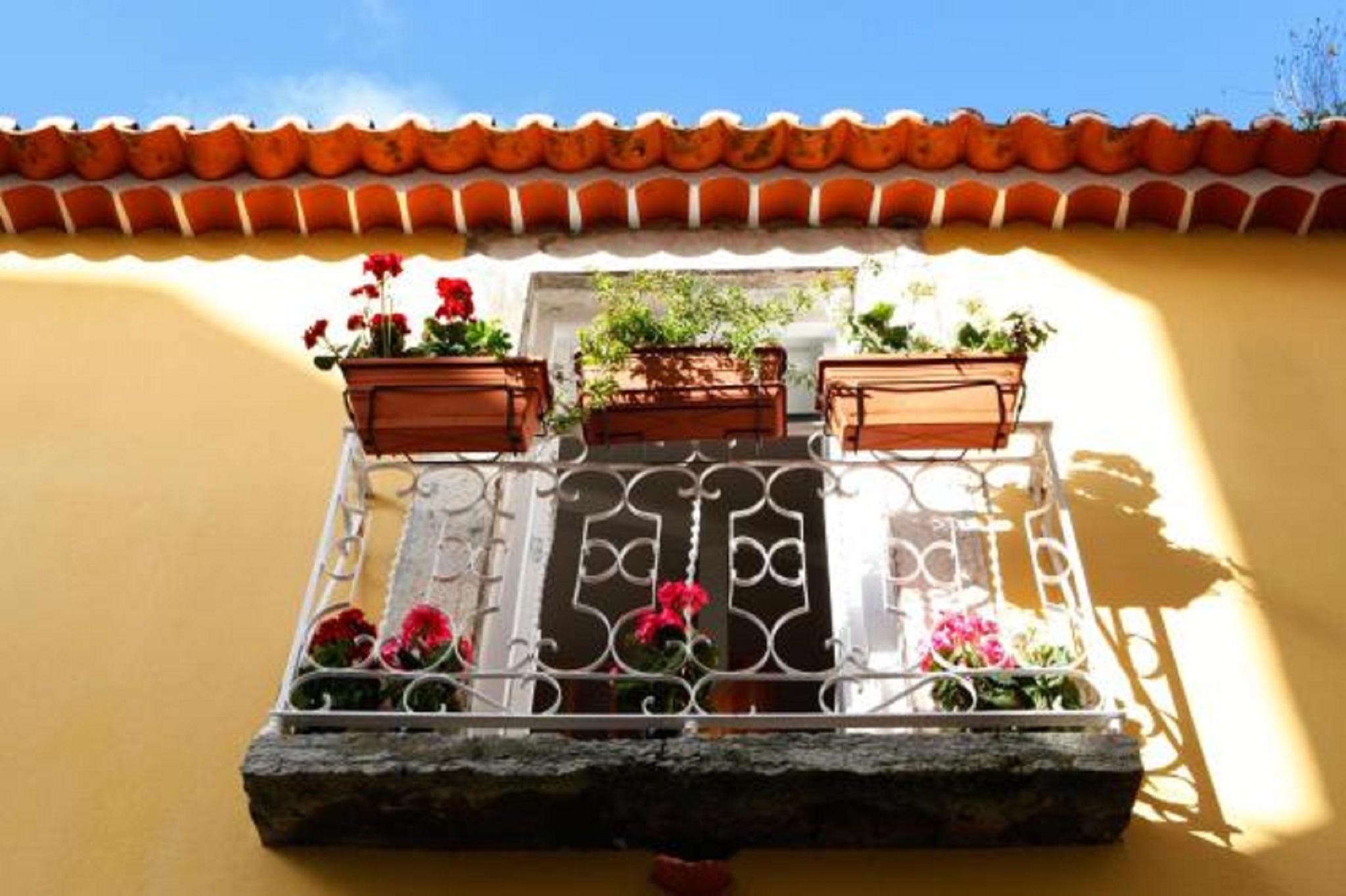 Alfama Yellow House Lisboa المظهر الخارجي الصورة